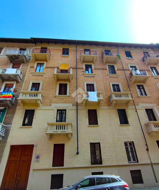 appartamento in vendita a Torino in zona San Donato