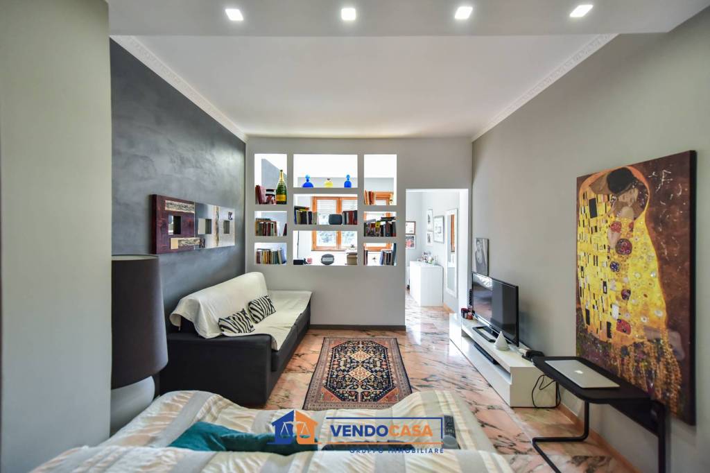 appartamento in vendita a Torino in zona Santa Rita