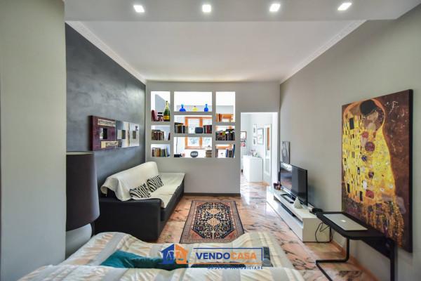 appartamento in vendita a Torino in zona Mirafiori Nord