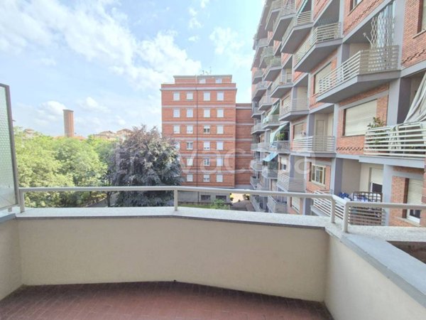 appartamento in vendita a Torino in zona Borgo San Paolo