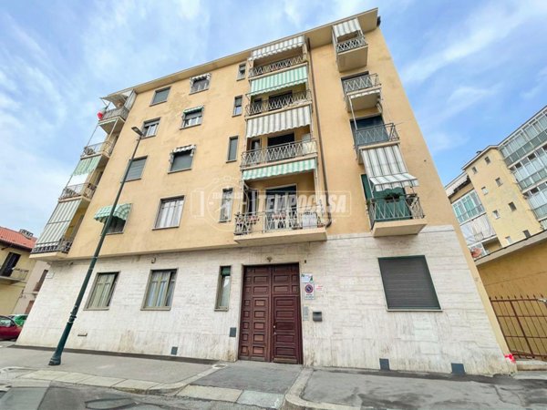appartamento in vendita a Torino in zona Madonna di Campagna