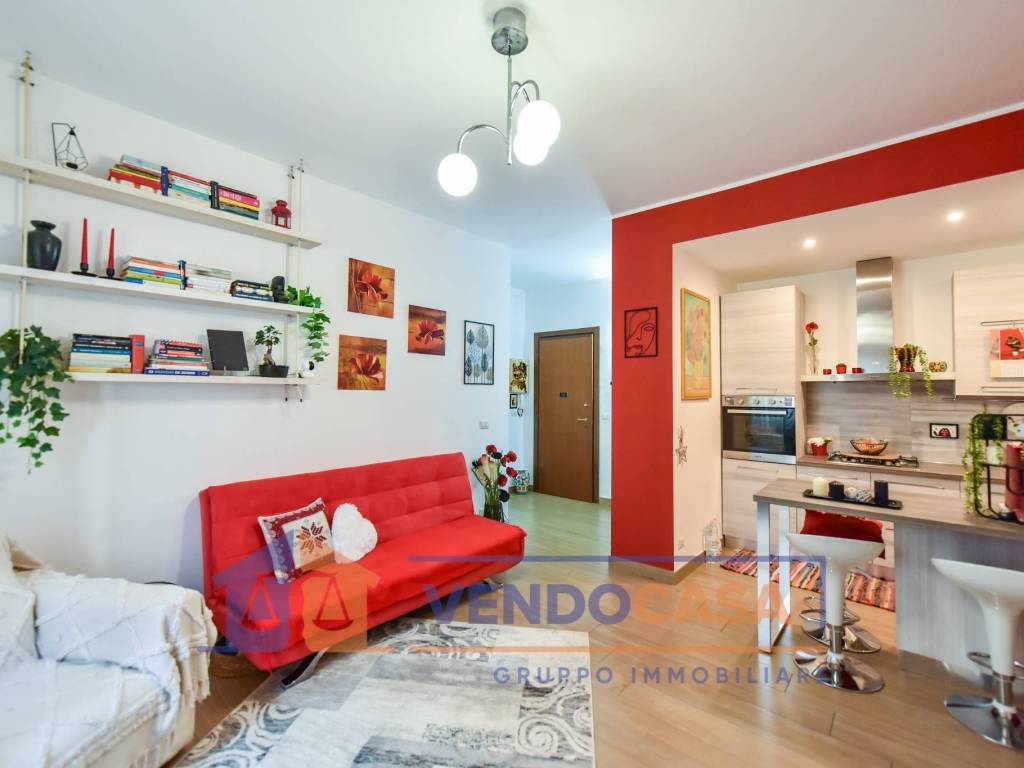 appartamento in vendita a Torino