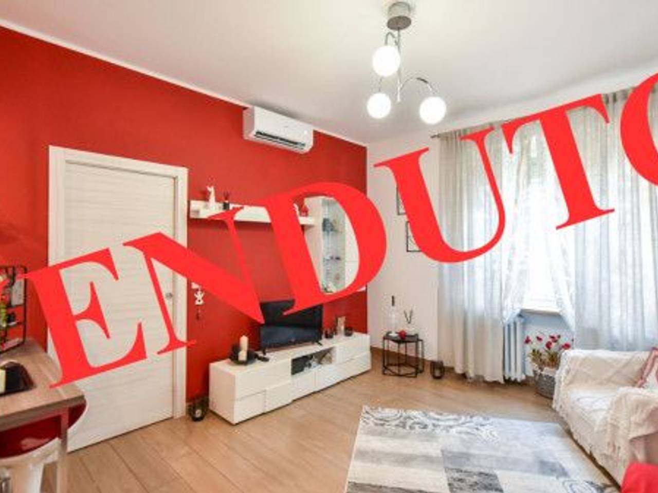 appartamento in vendita a Torino in zona San Salvario