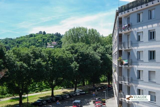 appartamento in vendita a Torino in zona Vanchiglia