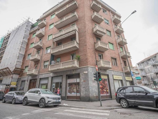 appartamento in vendita a Torino in zona Barriera di Milano
