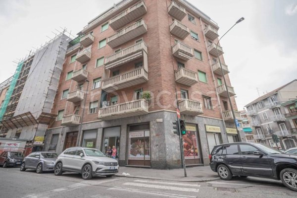appartamento in vendita a Torino in zona Barriera di Milano