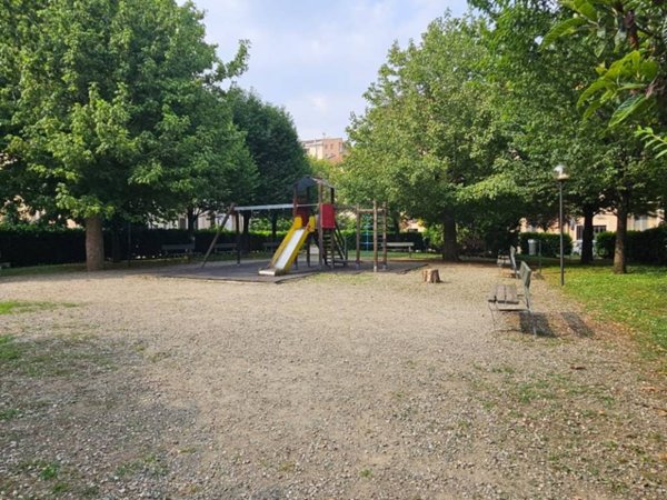 appartamento in vendita a Torino in zona Crocetta