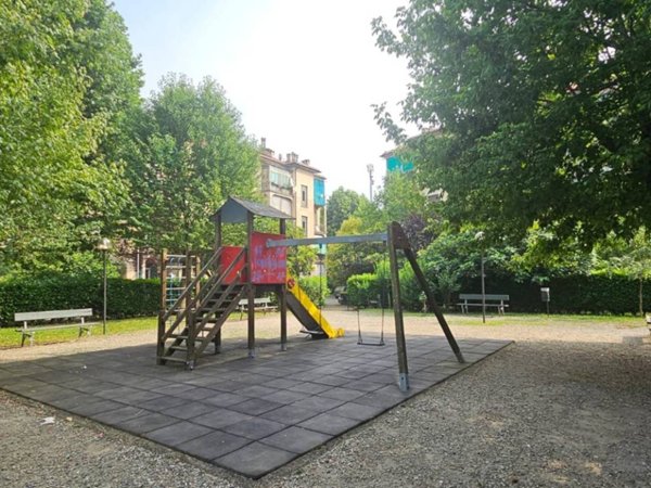 appartamento in vendita a Torino in zona Crocetta