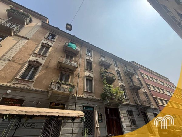 appartamento in vendita a Torino in zona Vanchiglia