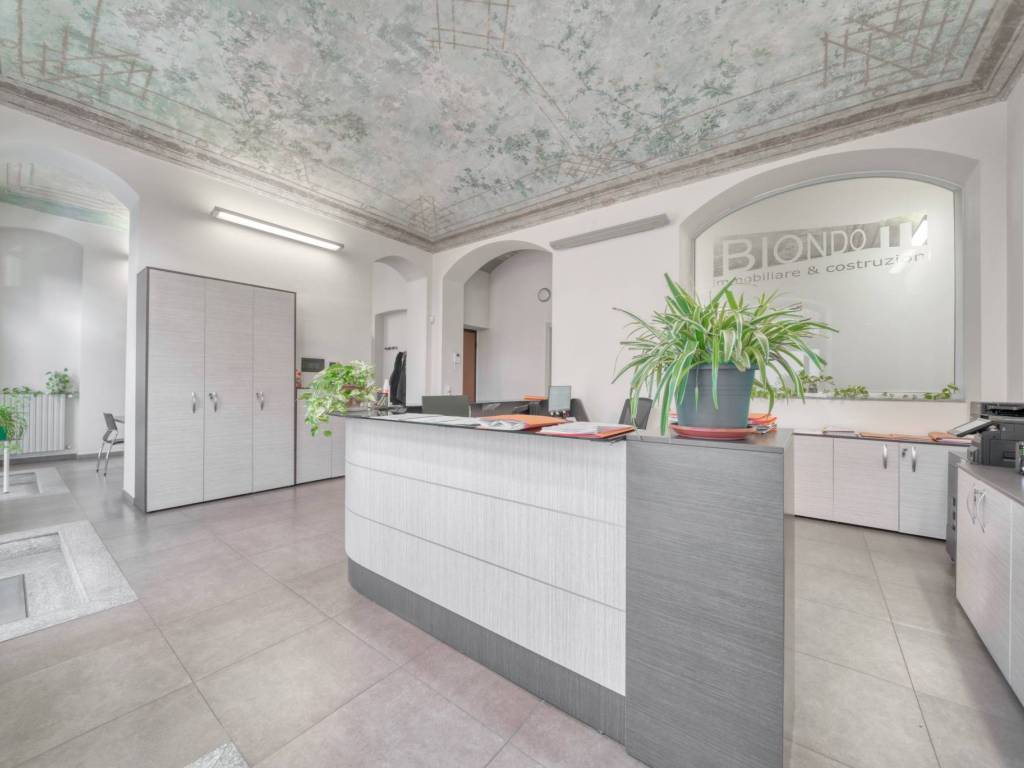 appartamento in vendita a Torino in zona Vanchiglia