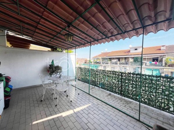appartamento in vendita a Torino in zona Borgo San Paolo