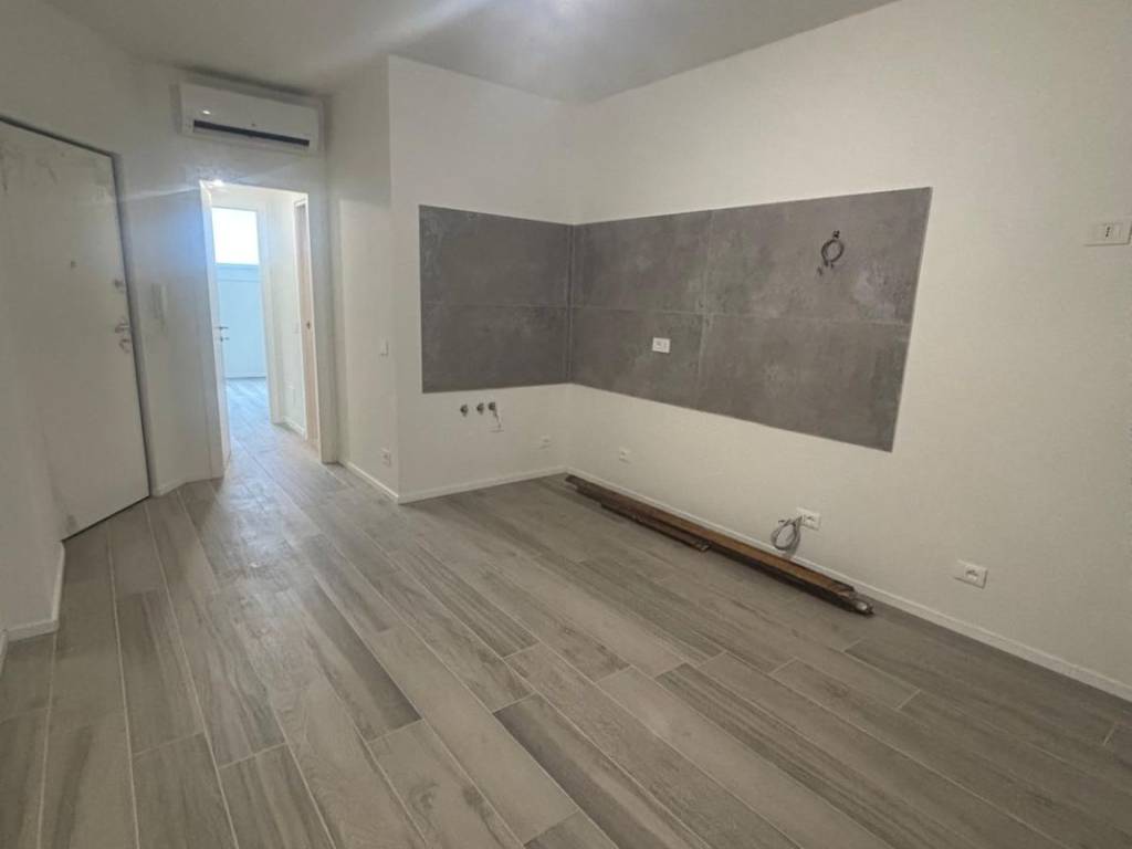 appartamento in vendita a Torino in zona Santa Rita