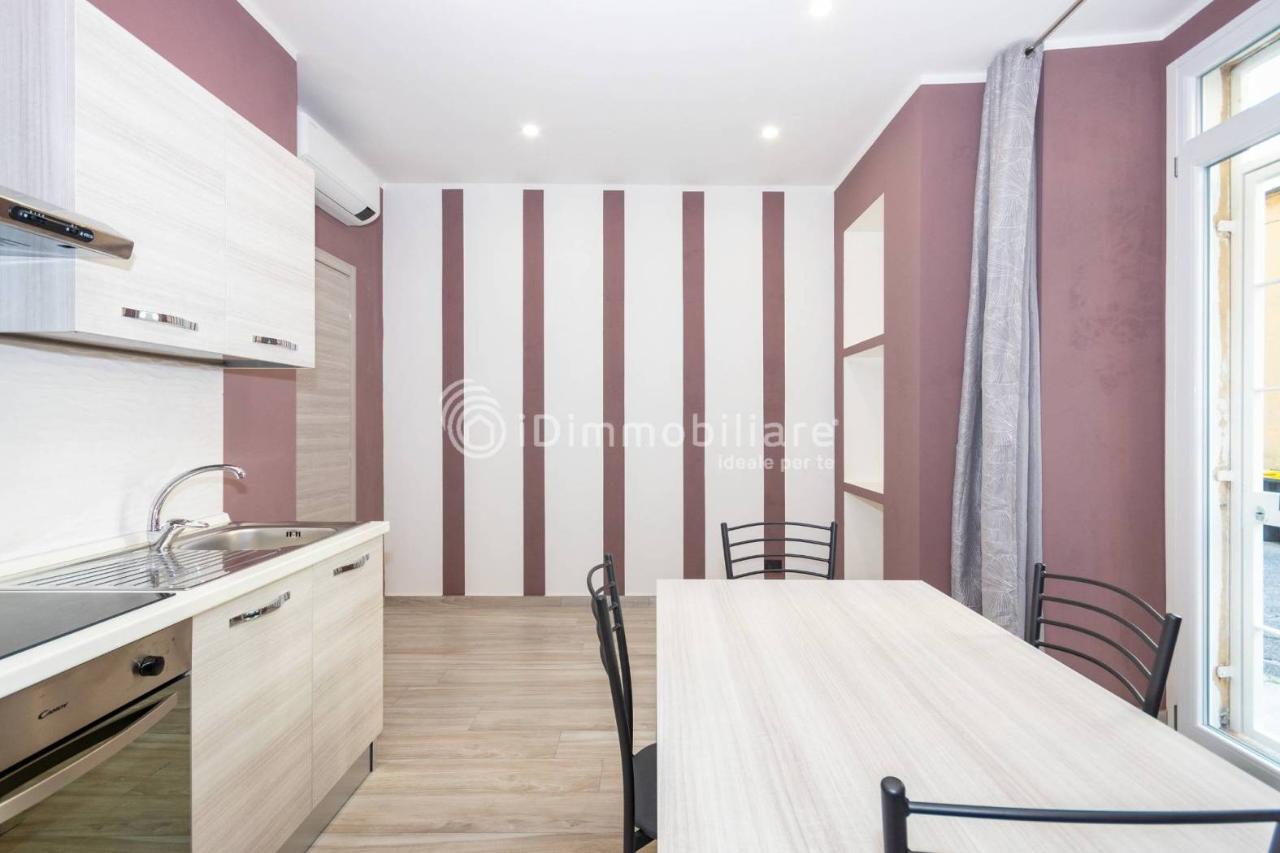 appartamento in vendita a Torino in zona Aurora