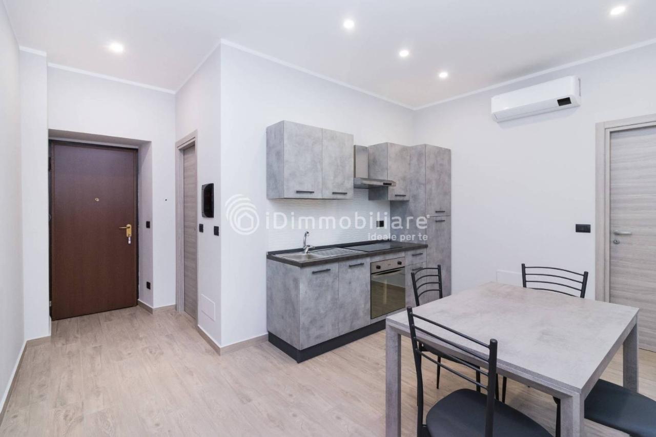 appartamento in vendita a Torino in zona Aurora