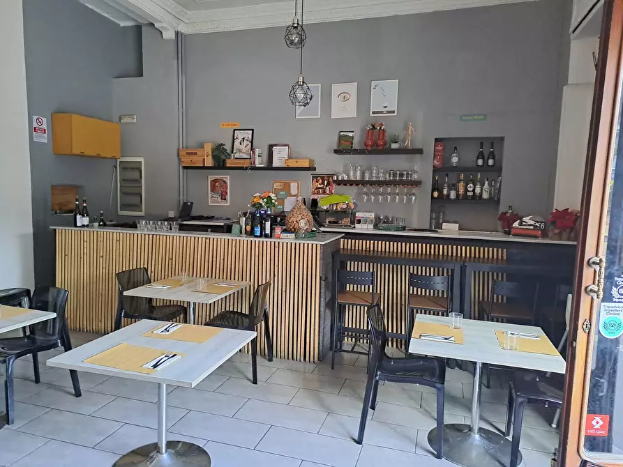 locale commerciale in vendita a Torino in zona Borgo San Paolo