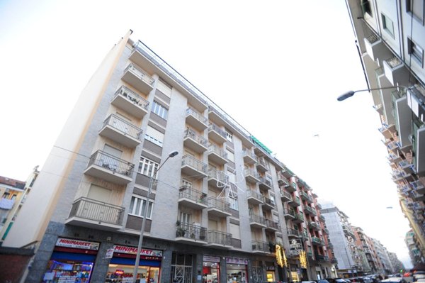 appartamento in vendita a Torino in zona Santa Rita
