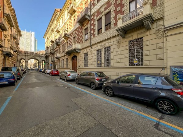 ufficio in vendita a Torino