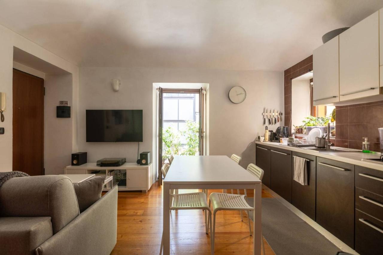 appartamento in vendita a Torino in zona San Salvario