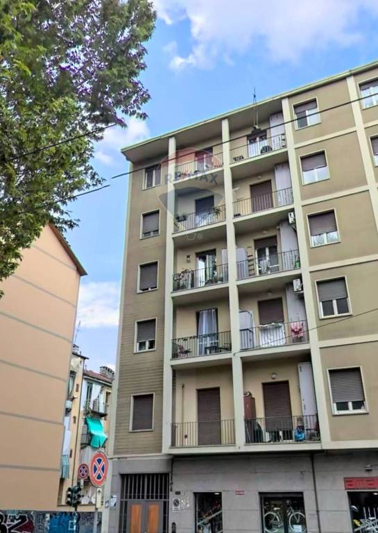 appartamento in vendita a Torino in zona San Donato