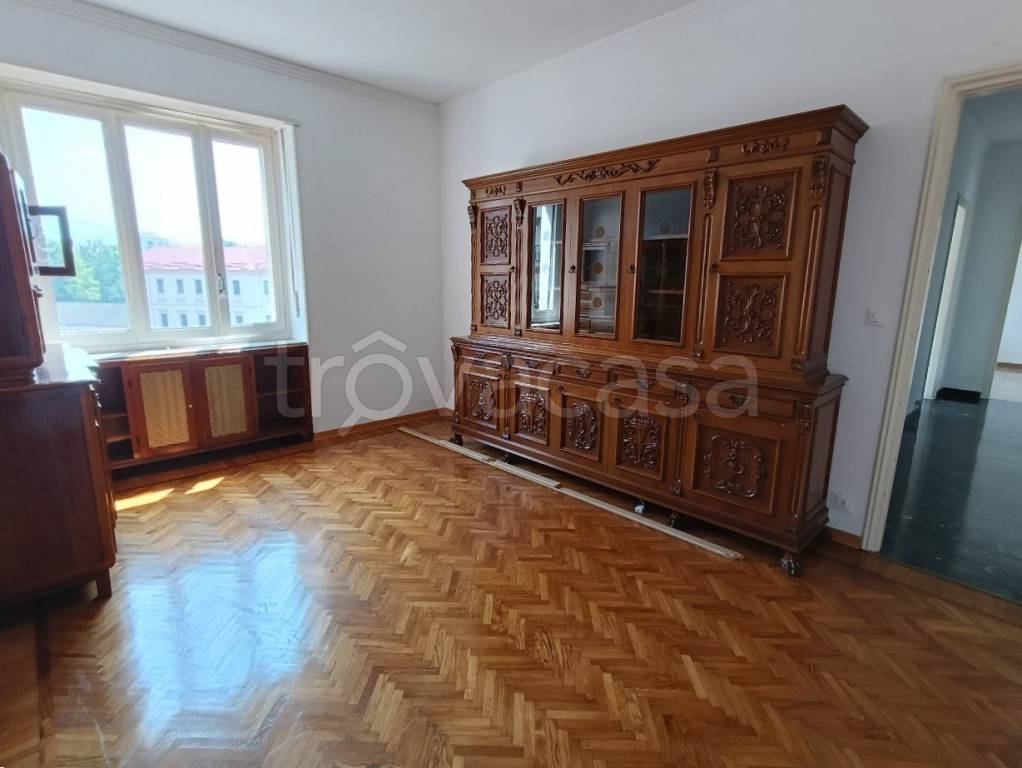 appartamento in vendita a Torino in zona Aurora