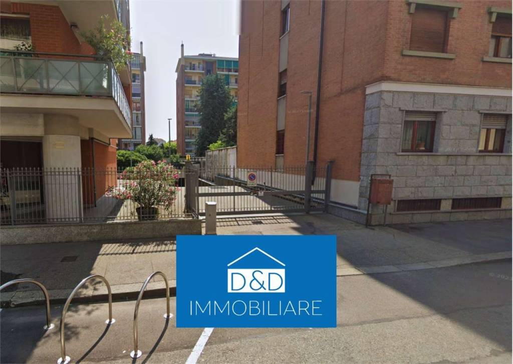 appartamento in vendita a Torino in zona Barriera di Milano