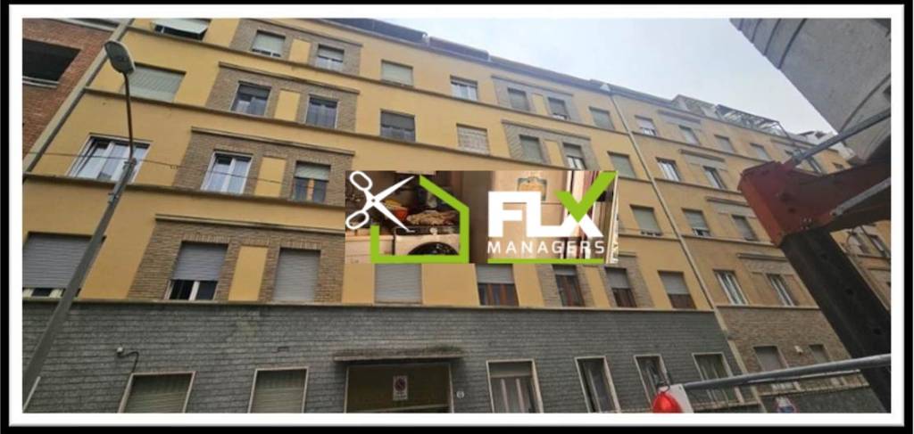 appartamento in vendita a Torino in zona Santa Rita