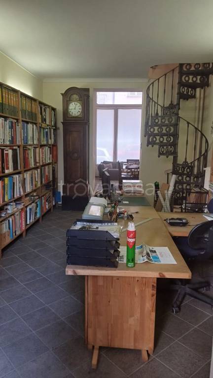 appartamento in vendita a Torino in zona Centro Storico