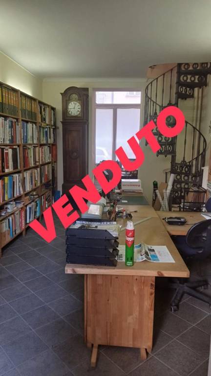 appartamento in vendita a Torino in zona Centro Storico