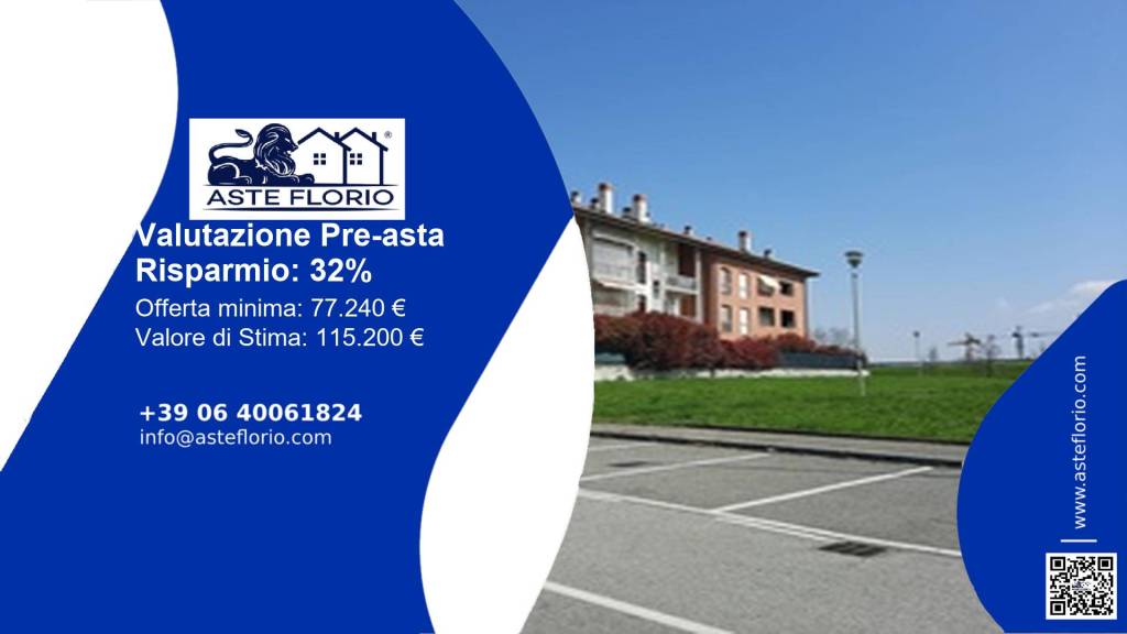 appartamento in vendita a Torino in zona Falchera