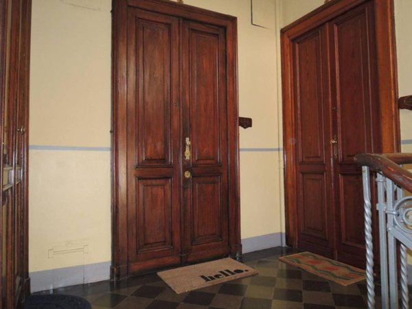 appartamento in vendita a Torino in zona Borgo San Paolo