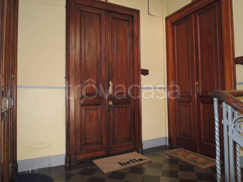 appartamento in vendita a Torino in zona Borgo San Paolo