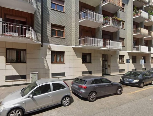 appartamento in vendita a Torino in zona Santa Rita