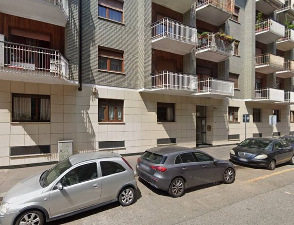 appartamento in vendita a Torino in zona Santa Rita