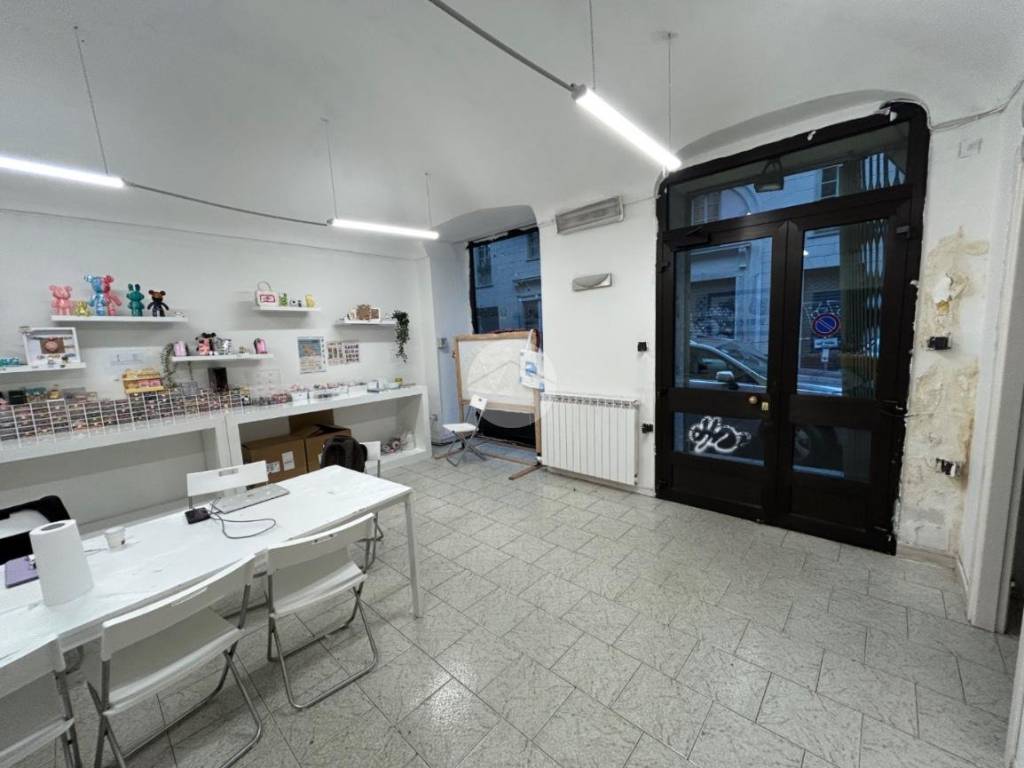 negozio in vendita a Torino
