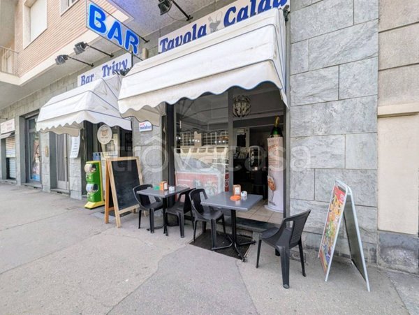 negozio in vendita a Torino in zona Filadelfia