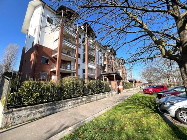 appartamento in vendita a Torino in zona Bertolla