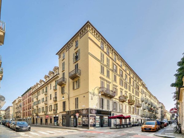 appartamento in vendita a Torino in zona Centro Storico