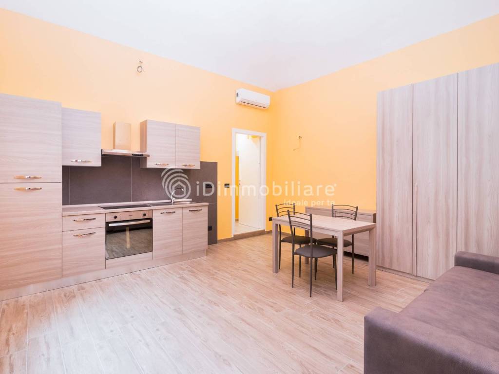 appartamento in vendita a Torino in zona Aurora