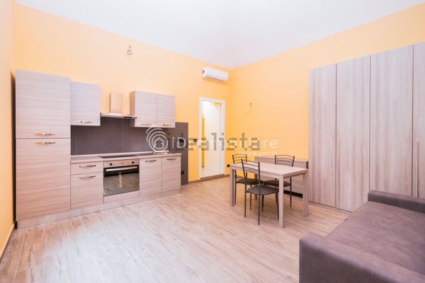 appartamento in vendita a Torino in zona Aurora