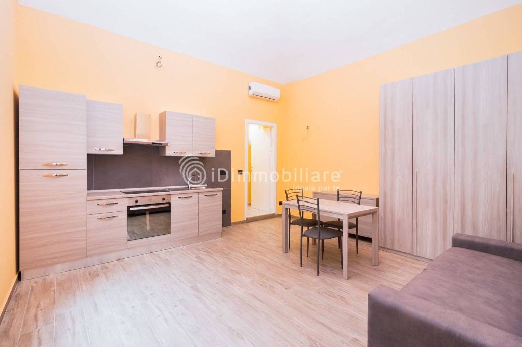 appartamento in vendita a Torino in zona Aurora