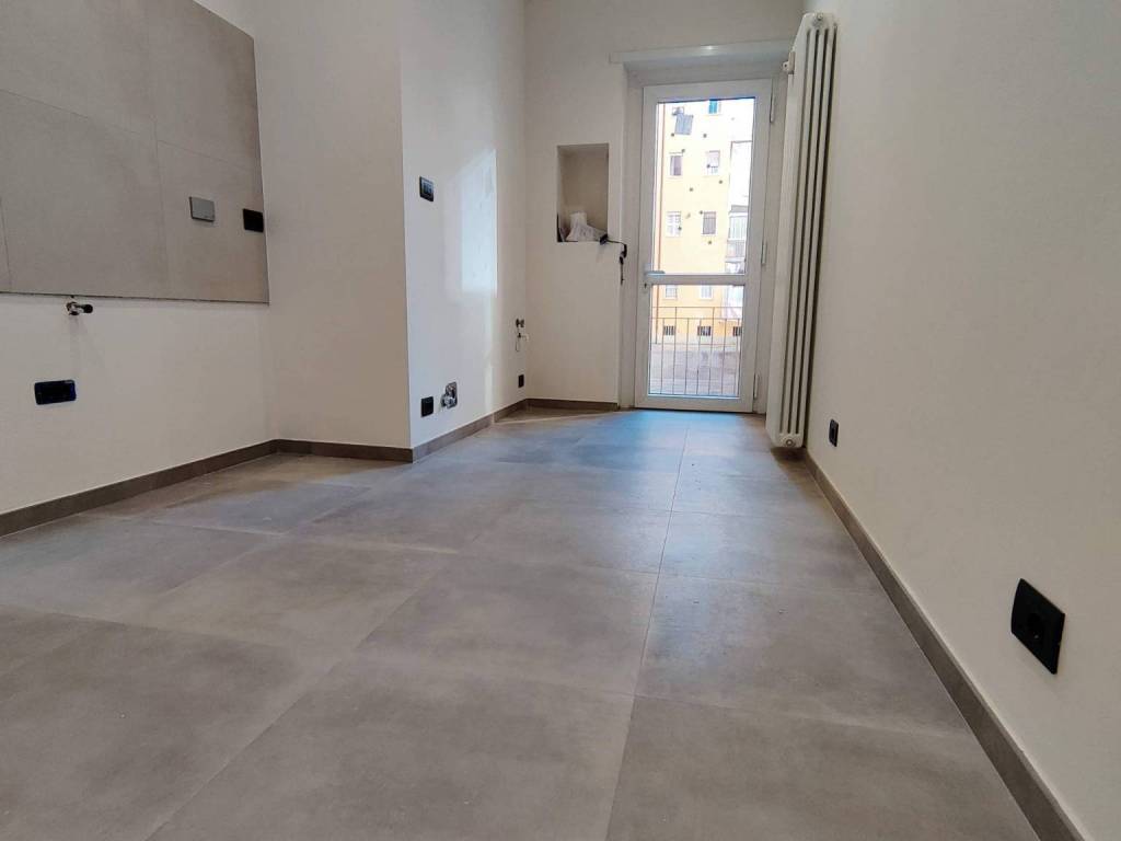 appartamento in vendita a Torino in zona Lingotto