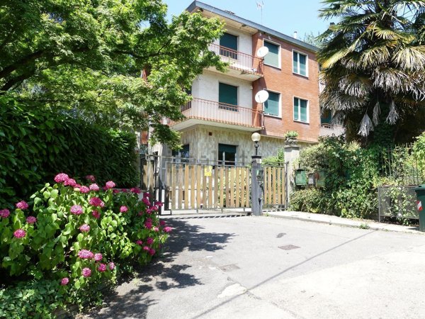appartamento in vendita a Torino in zona Rosa
