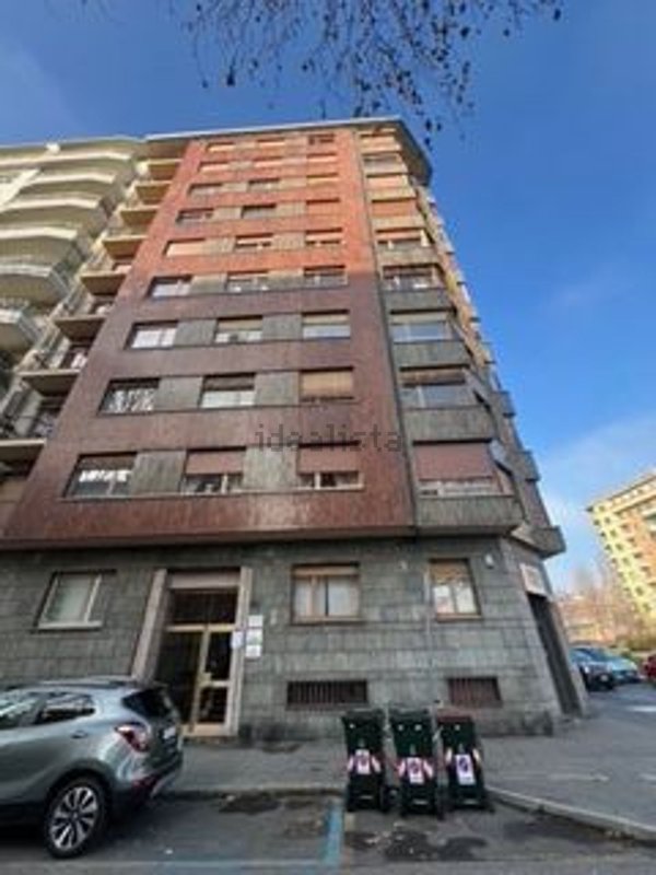 appartamento in vendita a Torino in zona Santa Rita