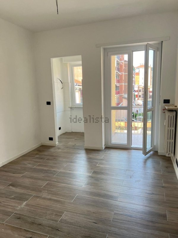 appartamento in vendita a Torino in zona Rebaudengo