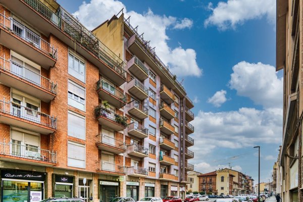 appartamento in vendita a Torino in zona Parella