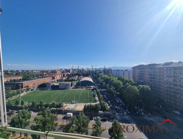 appartamento in vendita a Torino in zona Santa Rita