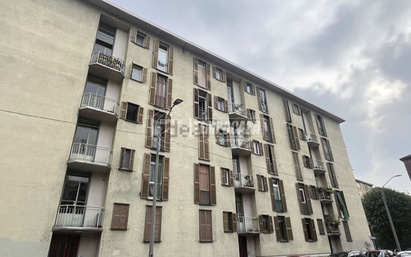 appartamento in vendita a Torino in zona Filadelfia