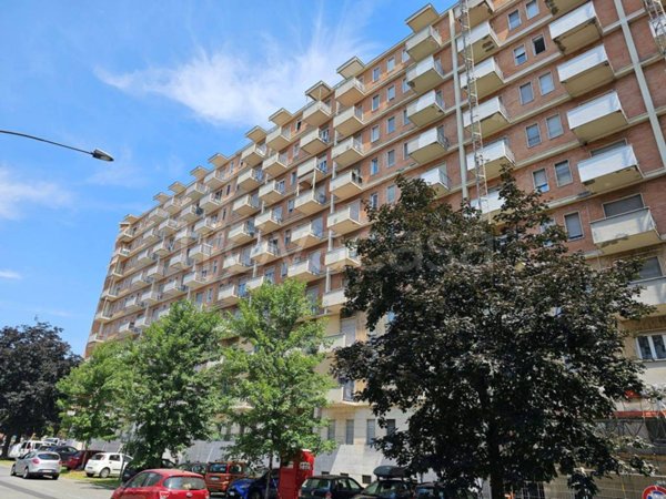 appartamento in vendita a Torino in zona Santa Rita