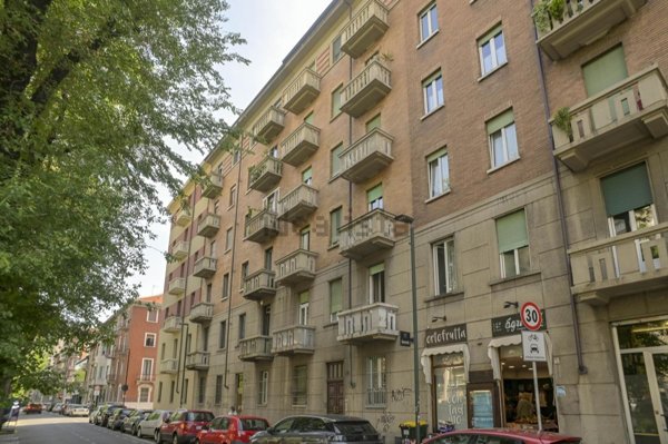 appartamento in vendita a Torino in zona Cenisia