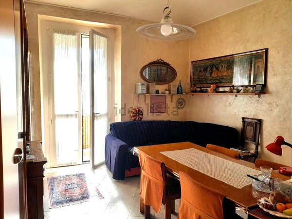 appartamento in vendita a Torino in zona Barriera di Milano